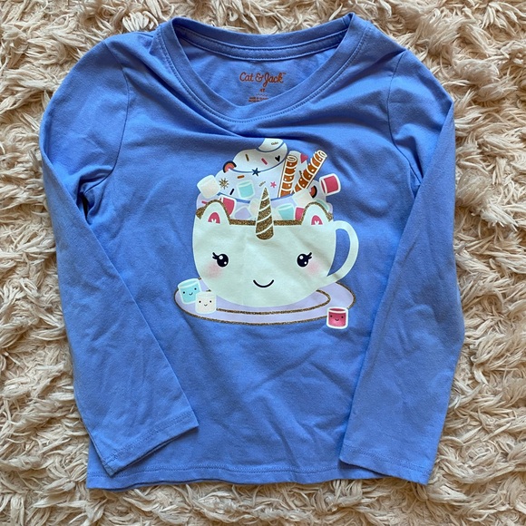 Girls shirt bundle - Picture 6 of 9